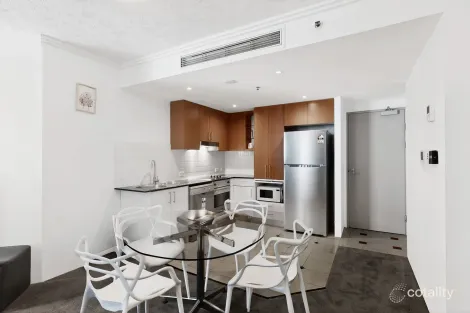 1103/21 Mary St, Brisbane City, QLD 4000