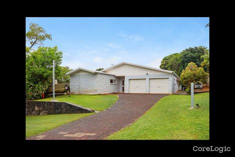 Property photo of 4 Kestrel Street Bayview Heights QLD 4868