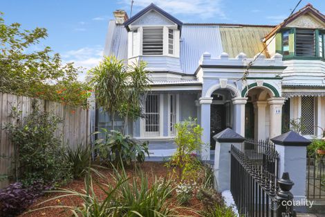 Property photo of 16 Gibbes Street Newtown NSW 2042