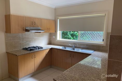 Property photo of 12 McKinnon Close Holsworthy NSW 2173