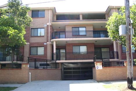 Property photo of 2/13 Gordon Street Bankstown NSW 2200