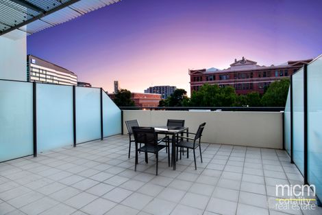 Property photo of 301/58 Jeffcott Street West Melbourne VIC 3003