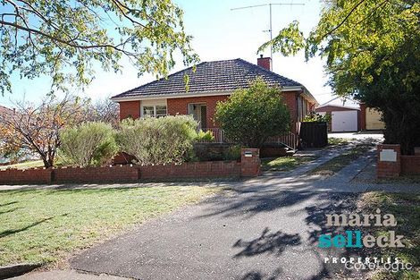 Property photo of 7 Baker Gardens Ainslie ACT 2602