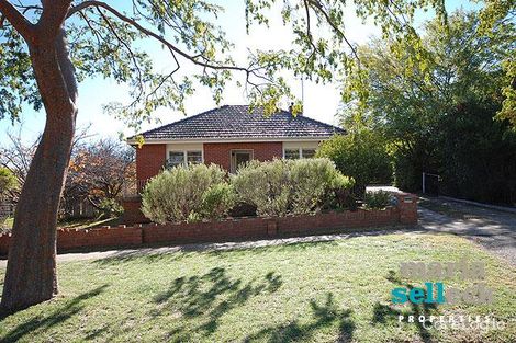 Property photo of 7 Baker Gardens Ainslie ACT 2602