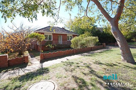 Property photo of 7 Baker Gardens Ainslie ACT 2602