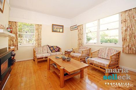 Property photo of 7 Baker Gardens Ainslie ACT 2602