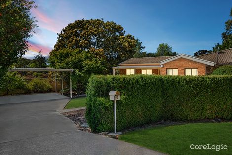 Property photo of 20 Fleay Place Dunlop ACT 2615