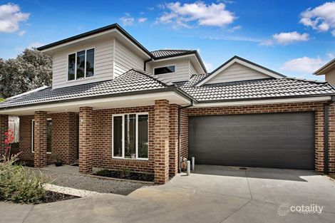 2/7 Gilbert Ct, Scoresby, VIC 3179