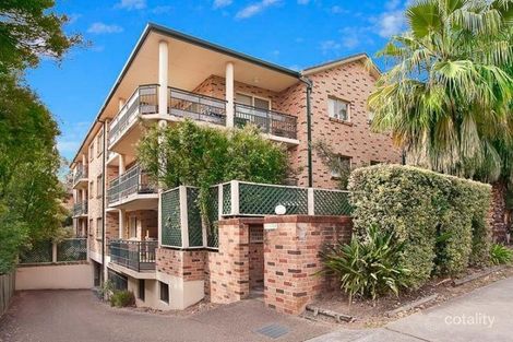 5/71-73 Queens Rd, Hurstville, NSW 2220