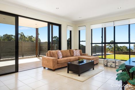 Property photo of 188 Sunrise Drive Ocean View QLD 4521