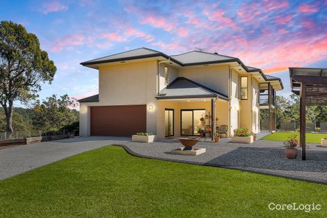 Property photo of 188 Sunrise Drive Ocean View QLD 4521