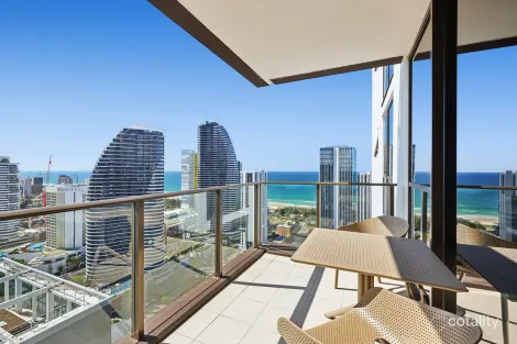 3302/2663 Gold Coast Hwy, Broadbeach, QLD 4218