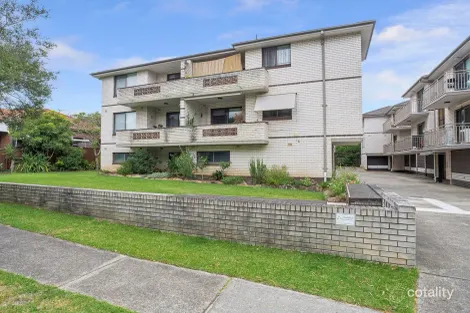 11/18-22 Clyde St, Croydon Park, NSW 2133