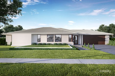 Lot 22/42 Greensill Rd, Albany Creek, QLD 4035