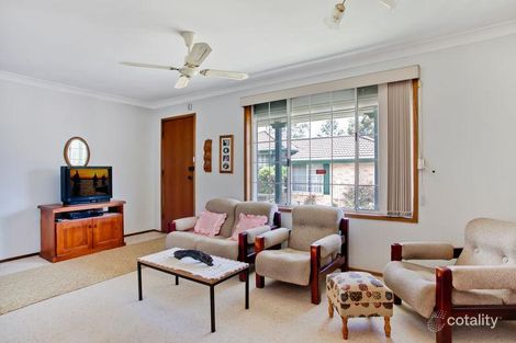 Property photo of 8/201 Oxford Road Ingleburn NSW 2565