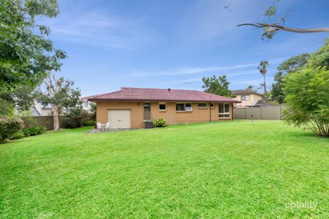 Property photo of 3 Ardisia Place Loftus NSW 2232