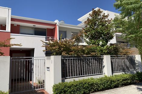 Property photo of 4/112 Broome Street Highgate WA 6003