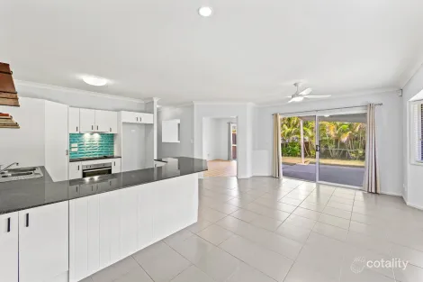 Property photo of 12 Gannon Way Upper Coomera QLD 4209