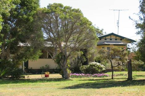 28 South St, Crows Nest, QLD 4355