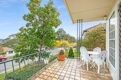 Property photo of 23 Sheridan Avenue Adamstown Heights NSW 2289