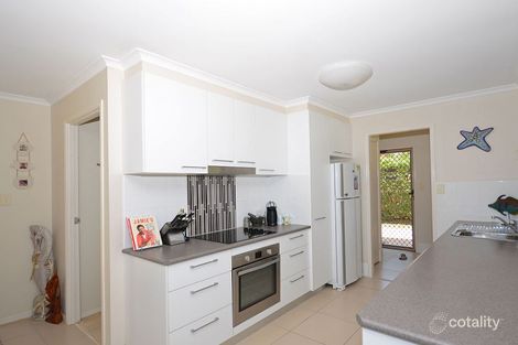 Property photo of 21 Rachael Street Point Vernon QLD 4655