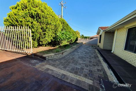 Property photo of 50 Honeywell Boulevard Mirrabooka WA 6061