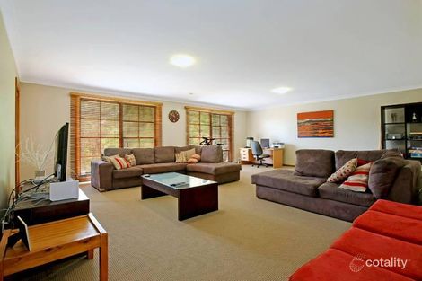 Property photo of 29 Parkhill Crescent Cherrybrook NSW 2126