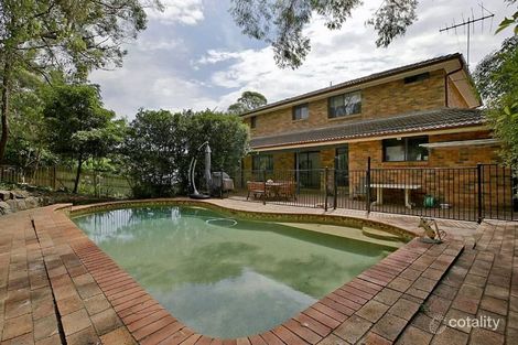 Property photo of 29 Parkhill Crescent Cherrybrook NSW 2126