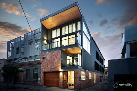 Property photo of 207 Young Street Fitzroy VIC 3065