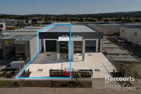 13A ENTERPRISE WAY, WALLAN, VIC 3756