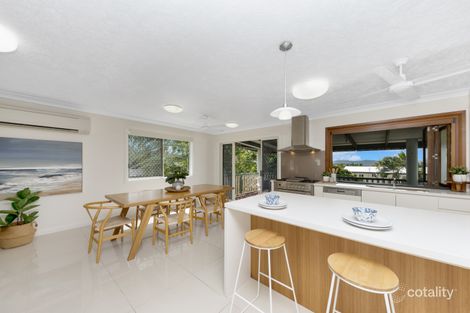 Property photo of 4 Nettleton Street Mount Louisa QLD 4814