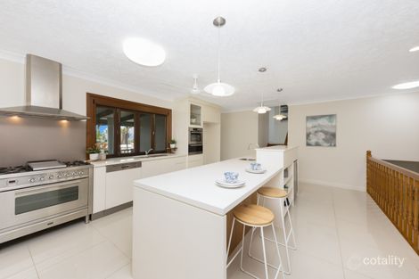 Property photo of 4 Nettleton Street Mount Louisa QLD 4814