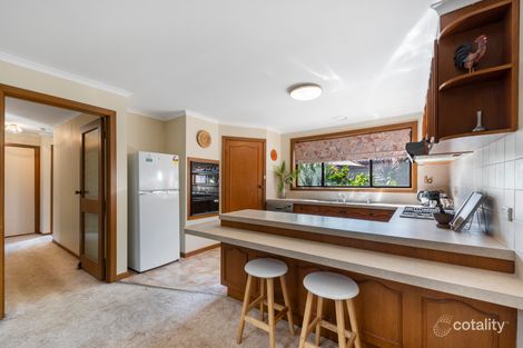 Property photo of 1 Hattah Court Taylors Lakes VIC 3038