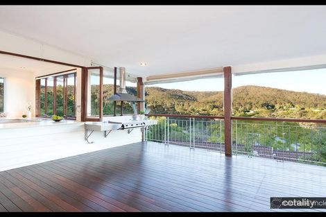 Property photo of 4 Kulki Place Chapel Hill QLD 4069