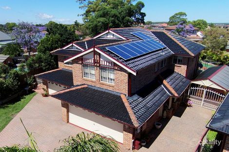 Property photo of 6A Kenneth Avenue Panania NSW 2213