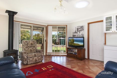 Property photo of 6A Kenneth Avenue Panania NSW 2213