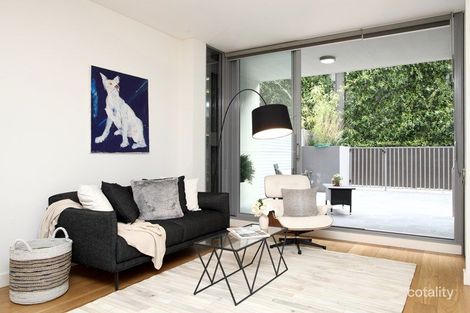 102a/797 Botany Rd, Rosebery, NSW 2018