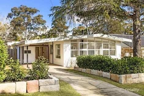 3 Star Cres, West Pennant Hills, NSW 2125
