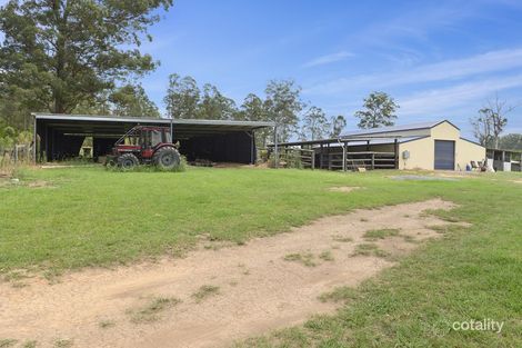 Property photo of LOT 2 Gillards Road Bucca NSW 2450