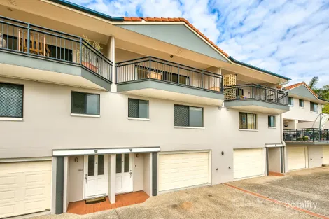 Property photo of 4/27 Flower Street Windsor QLD 4030