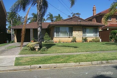 Property photo of 84 Roberta Street Greystanes NSW 2145