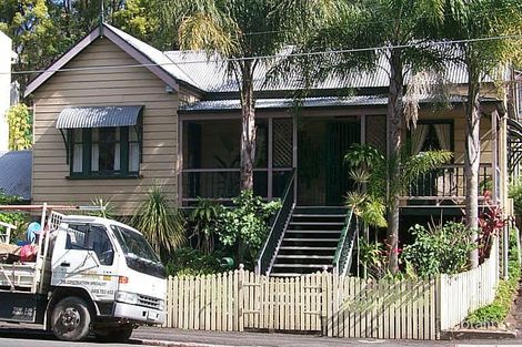 Property photo of 178 Water Street Spring Hill QLD 4000