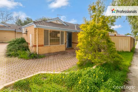 Property photo of 6/43-47 Bedford Street Bentley WA 6102