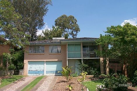 29 Kinkuna St, Wishart, QLD 4122