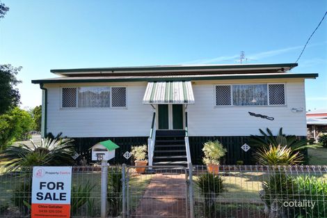Property photo of 18 John Street Yarraman QLD 4614