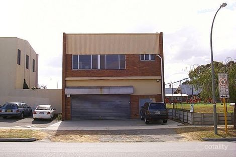 1 Johnston St, Peppermint Grove, WA 6011