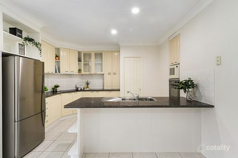 Property photo of 16 Thomas Macleod Avenue Sinnamon Park QLD 4073