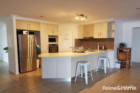Property photo of 21 Mulcahy Crescent Eimeo QLD 4740