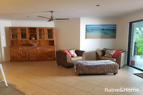 Property photo of 21 Mulcahy Crescent Eimeo QLD 4740