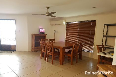 Property photo of 21 Mulcahy Crescent Eimeo QLD 4740